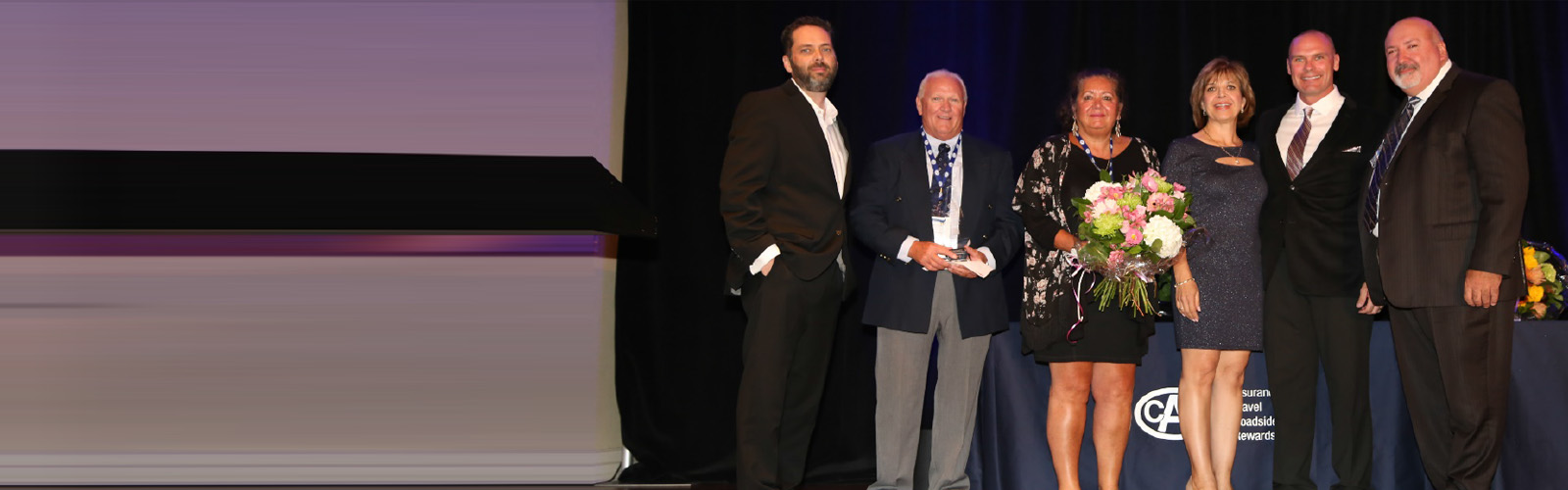 Corporate Autoworks Wins Major Award