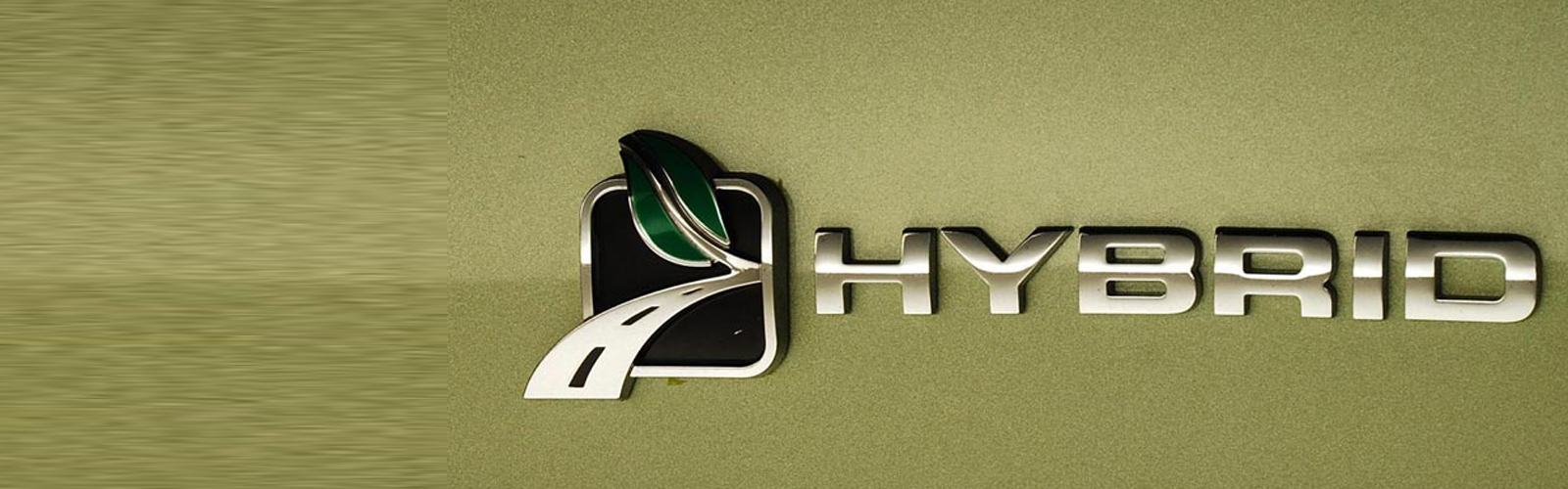 We Service Hybrids!