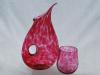 Toby Moriarty - Glass Blower - Read more Under the Client Interview.